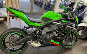 KAWASAKI  NINJA ZX-25R SE ZX250E
