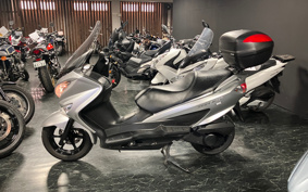 SUZUKI BURGMAN200 CH41A