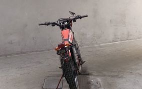 HONDA TLM50 AD07