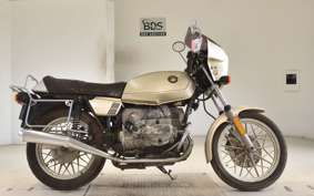 BMW R65 1979