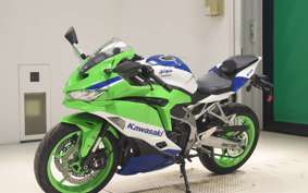 KAWASAKI ZX-4RR 2024 ZX400P