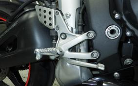 HONDA CBR600RR GEN 3 2008 PC40