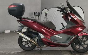 HONDA PCX125 JF81