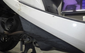 HONDA DIO Gen.6 2001 AF68