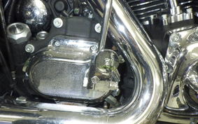 HARLEY FLHTC 1580 2010