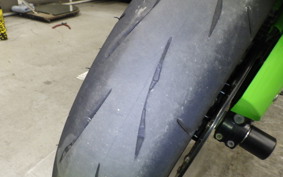 KAWASAKI ZX 10 NINJA ABS 2023 ZXT02L