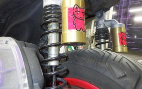 YAMAHA AERO X155 1995