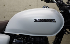 HONDA GB350 2023 NC59