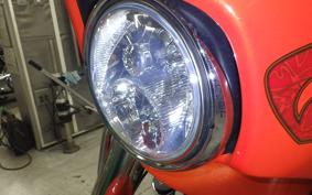 HARLEY FLHXS 1750 2017