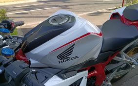 HONDA CBR250RR ABS MC51