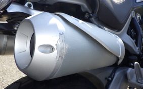 DUCATI SCRAMBLER 1100 SPA 2021