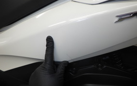 HONDA PCX 150 2022 KF18