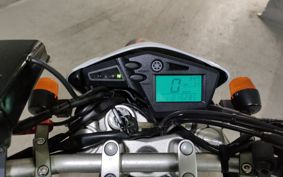 YAMAHA SEROW 250 DG17J