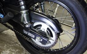 KAWASAKI ESTRELLA 2025 BJ250A