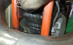 KTM 250 EXC TPI SIXDAYS 2022