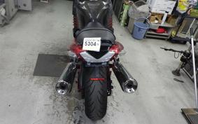 KAWASAKI ZX 1400 NINJA 2010