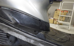 YAMAHA JOG Gen.5 2001 SA36J