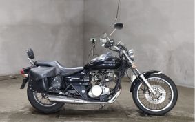 KAWASAKI ELIMINATOR 125 BN125A