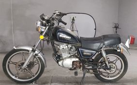 SUZUKI GN125 H PCJG9
