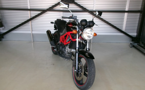 HONDA VTR 250 MC33