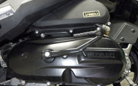 SUZUKI ADDRESS V125 DT11A