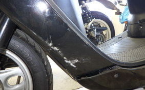 HONDA DIO Gen.6 2025 AF62