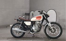 HONDA CB400SS NC41