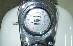 HONDA MAGNA 250 S MC29