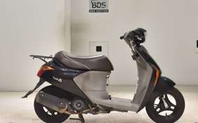 SUZUKI LET's 5 CA47A