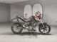 Фото KTM 125 DUKE с японского аукциона