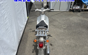 HONDA LITTLE CUB