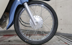 HONDA SUPER CUB50 AA09