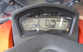 YAMAHA TRICITY 125 SE82J