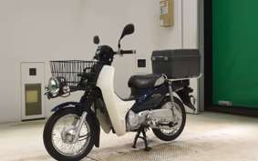 HONDA C50 SUPER CUB AA04