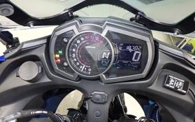 KAWASAKI NINJA 650 A 2019 ER650H