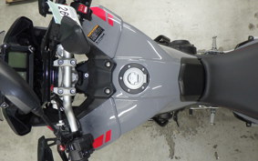 YAMAHA MT-09 Tracer 2018 RN51J