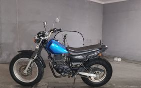 YAMAHA TW200 DG07J