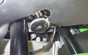 KAWASAKI ZX-4RR 2024 ZX400P
