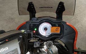 KAWASAKI VERSYS 650 2007 LE650A