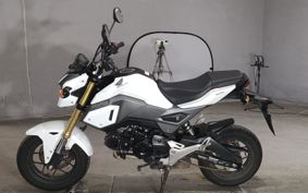 HONDA GU ROM JC61