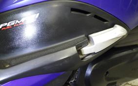 HONDA LEAD 110 1996 JF19