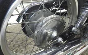 YAMAHA SR400 Gen.2 1996 1JR