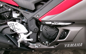 YAMAHA YZF-R25 ABS RG43J