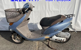 HONDA DIO CHESTER