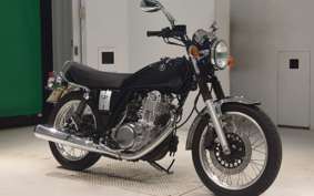 YAMAHA SR400 Gen.5 2019 RH16J