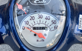 HONDA SUPER CUB50 AA09