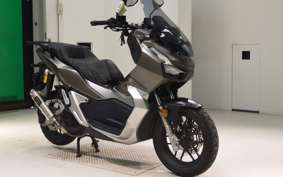 HONDA ADV150 2005 KF38