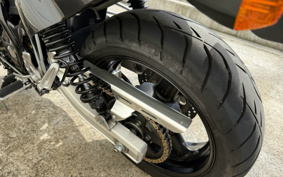 SUZUKI GS1200SS 2001 GV78A