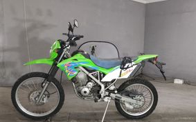 KAWASAKI KLX150L LX150J