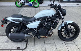 KAWASAKI ELIMINATOR 400-1 2025 EL400A